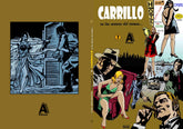 Los Archivos de El Boletin volumen 077: Carrillo vol 2: en las mareas del crimen
